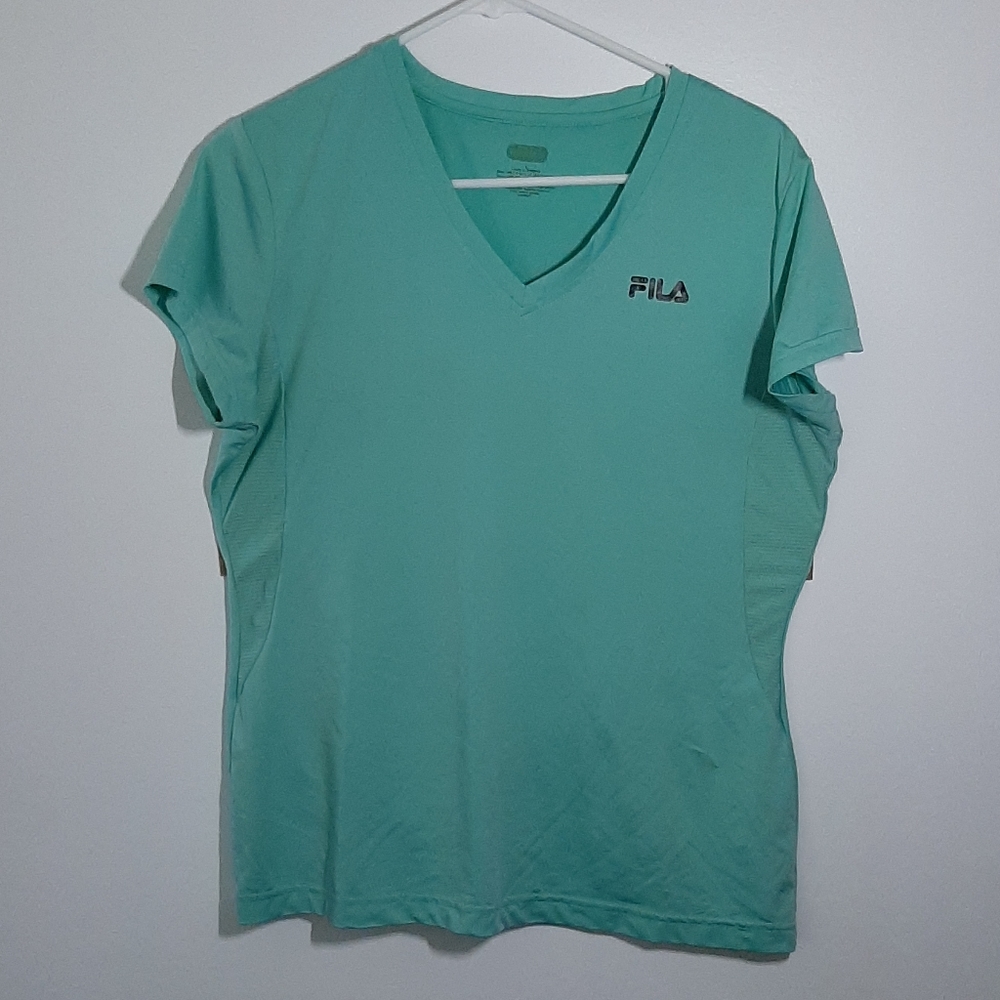 Fila Athletic Shirt